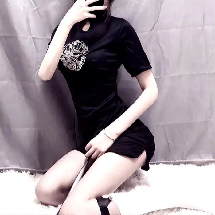 特种进化