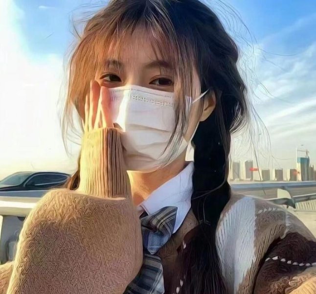 不可思议的爱情