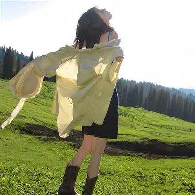 青春之马